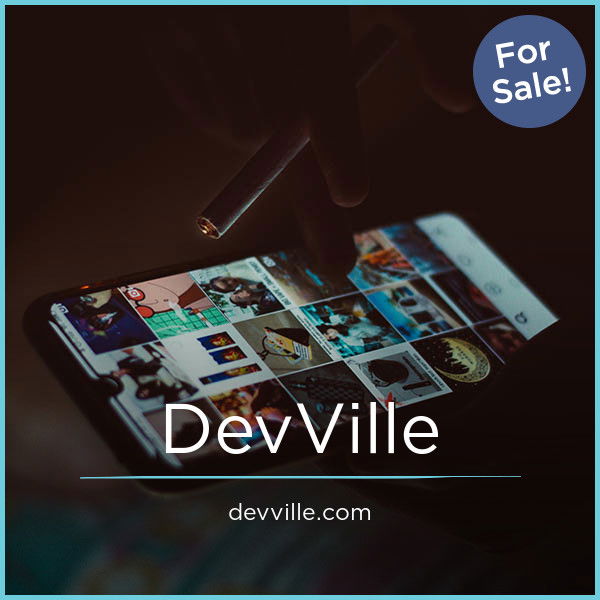 DevVille.com