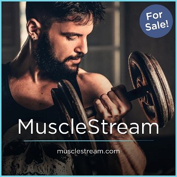 MuscleStream.com