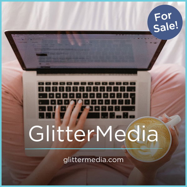 GlitterMedia.com — 2