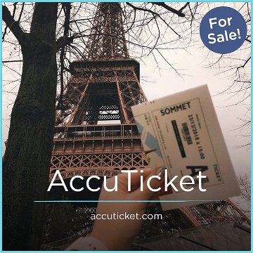 AccuTicket.com