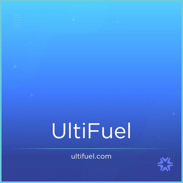 UltiFuel.com