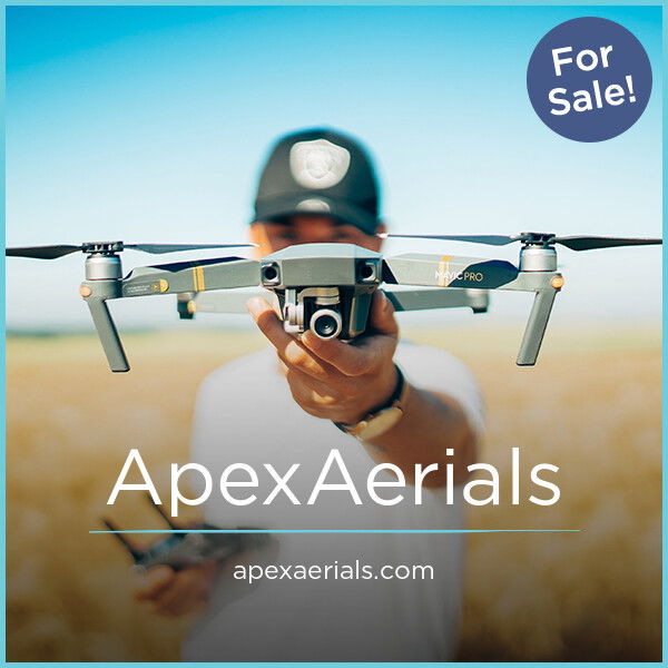 ApexAerials.com — 2
