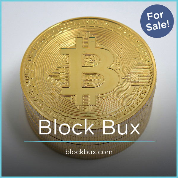 BlockBux.com — 2