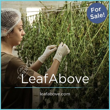 LeafAbove.com