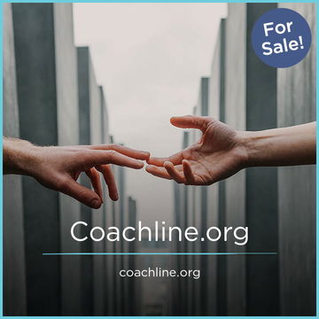 Coachline.org