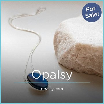 Opalsy.com