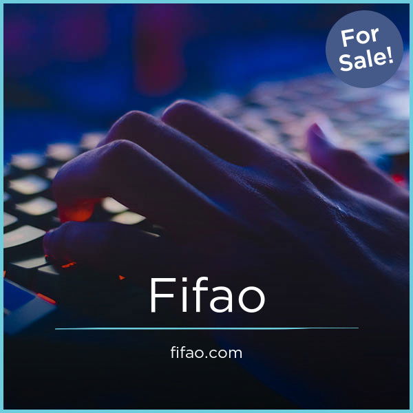 Fifao.com — 2
