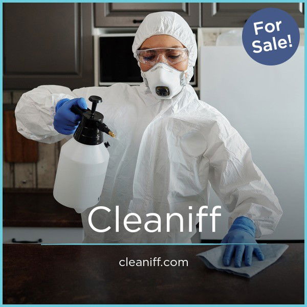 Cleaniff.com