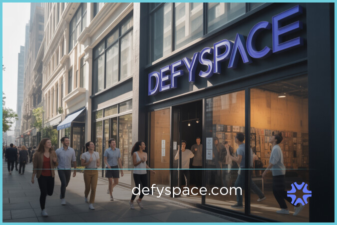 DefySpace.com image 2