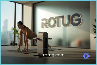 Rotug.com - New domains for sale