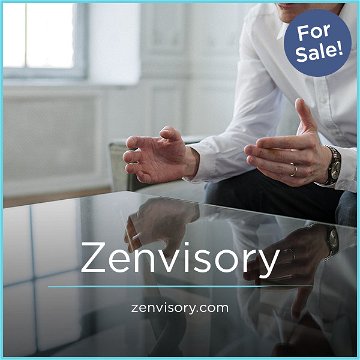 Zenvisory.com