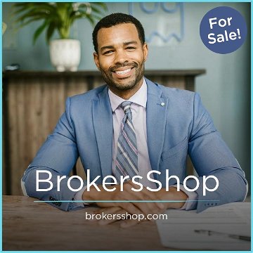 BrokersShop.com