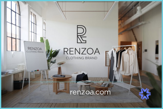 Renzoa.com — 2