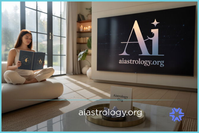 AIAstrology.org — 2
