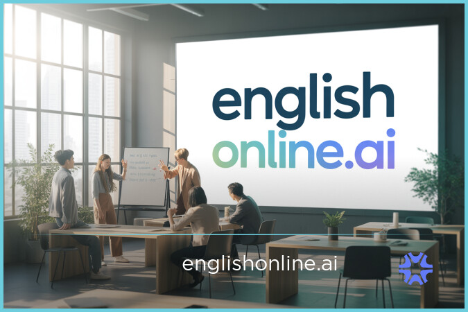 EnglishOnline.ai - buying New premium names