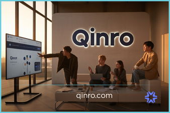 Qinro.com - buying Catchy premium names