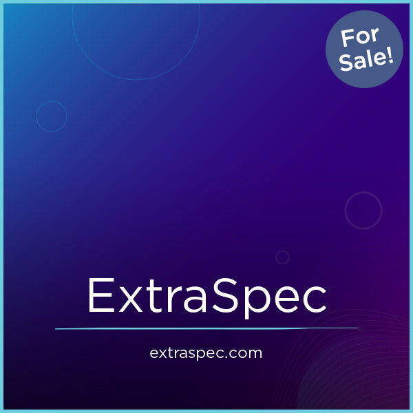 ExtraSpec.com