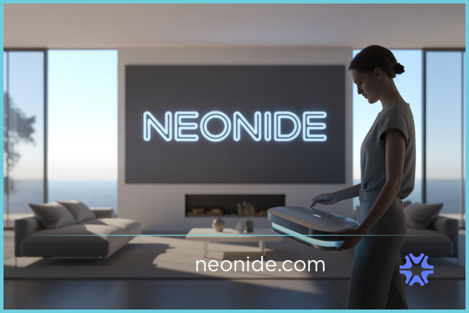 NeoNide.com - Unique premium names