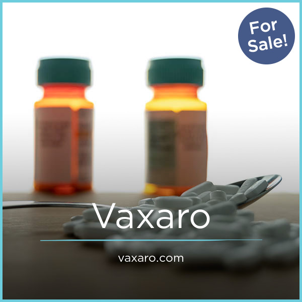 Vaxaro.com - Cool premium domain names