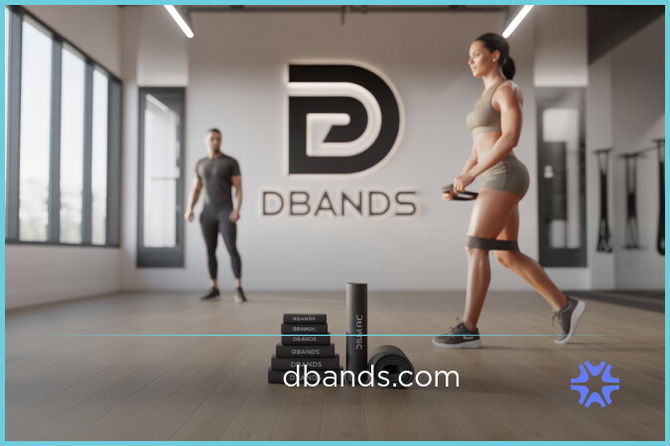 dBands.com — 2