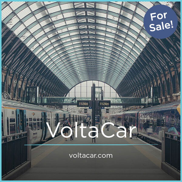 VoltaCar.com