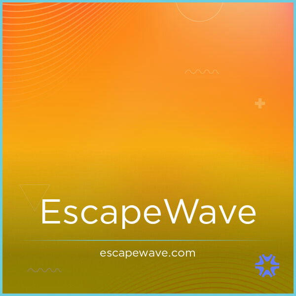 EscapeWave.com