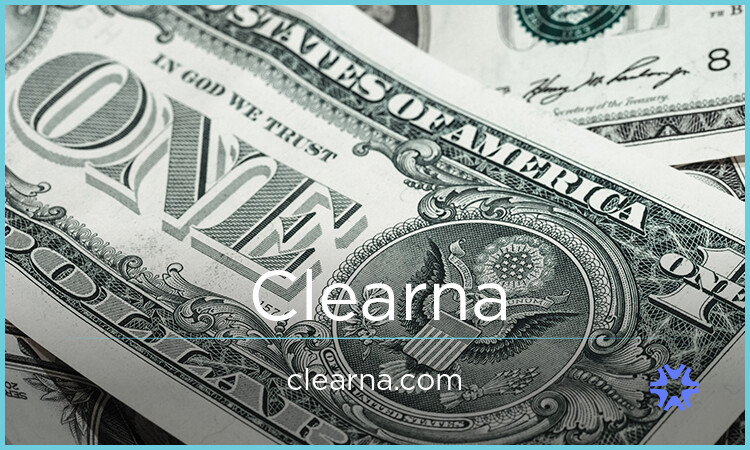 Clearna.com - buying Unique premium names