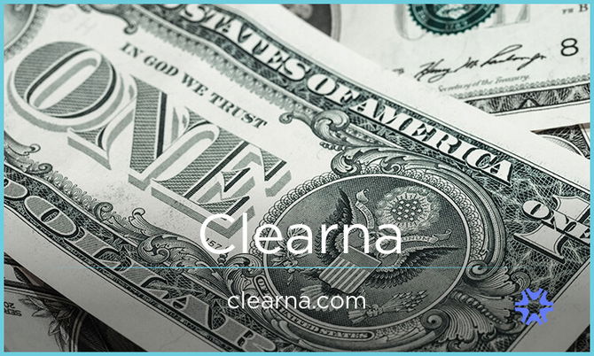 Clearna.com — 2