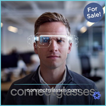 ConnectGlasses.com