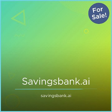 SavingsBank.ai