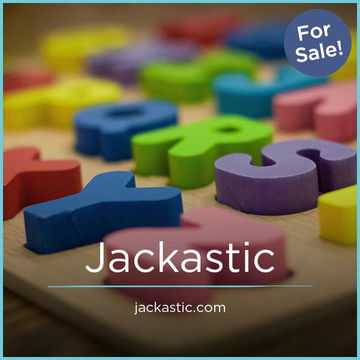 Jackastic.com