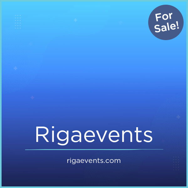 rigaevents.com