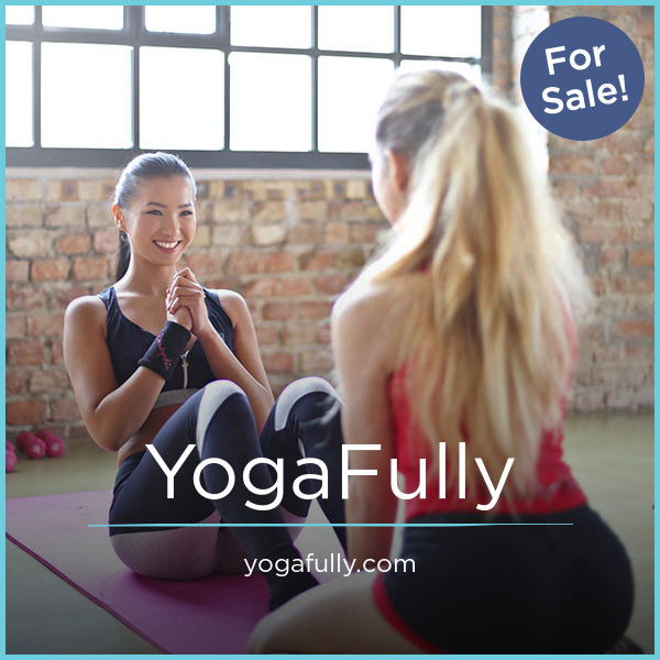 YogaFully.com
