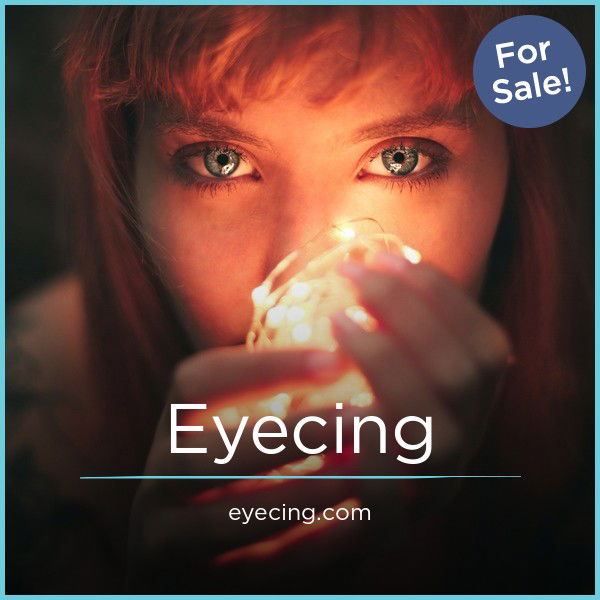 Eyecing.com