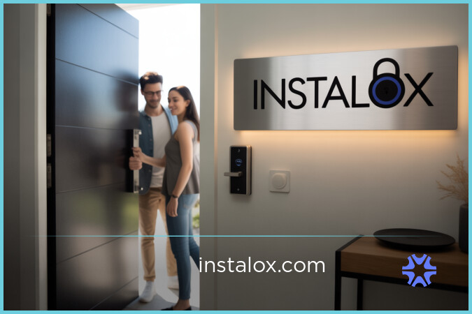 InstaLox.com — 2