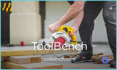 ToolBench.com - buy Best premium domains