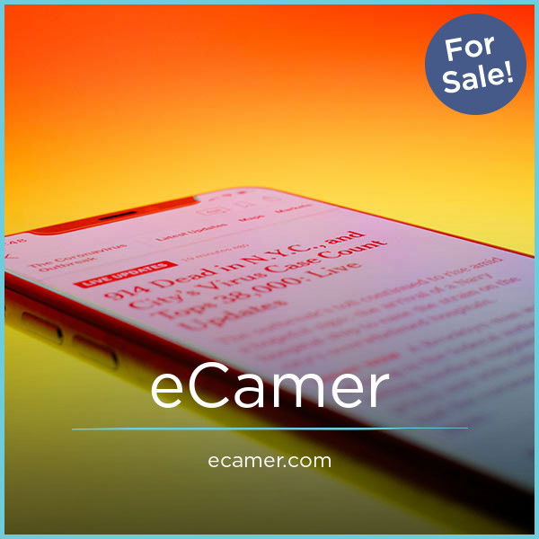 eCamer.com