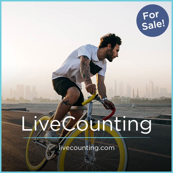 LiveCounting.com image 2