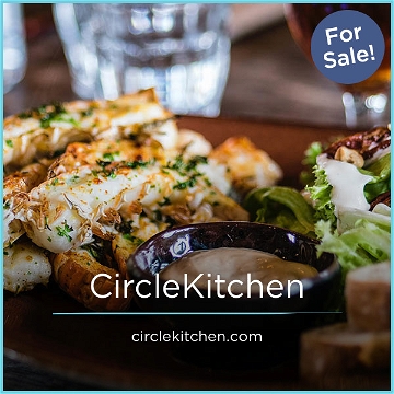 CircleKitchen.com
