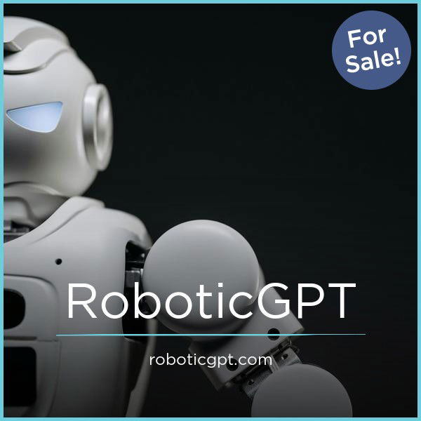 RoboticGPT.com