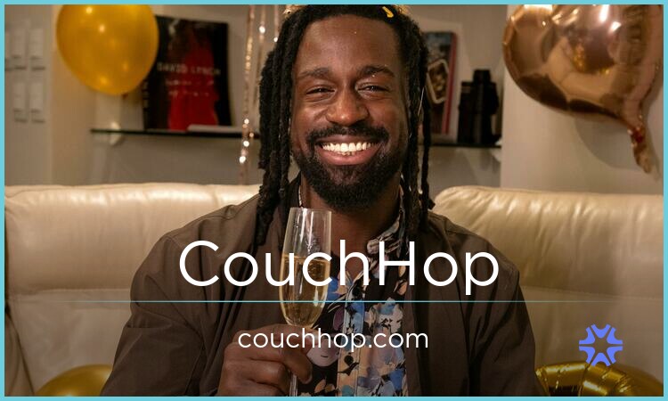 CouchHop.com - Great domains for sale