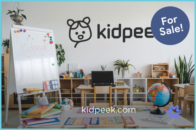 KidPeek.com