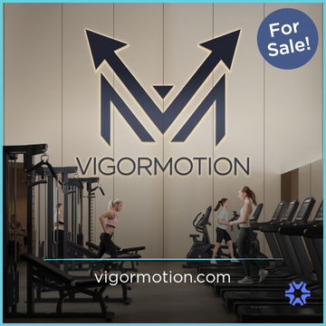 VigorMotion.com