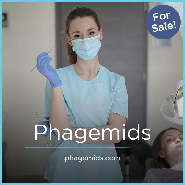 Phagemids.com