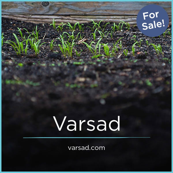 Varsad.com