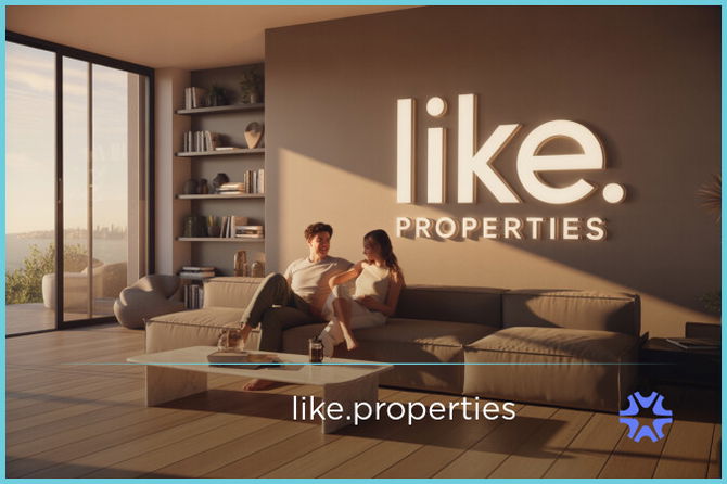 Like.Properties — 2