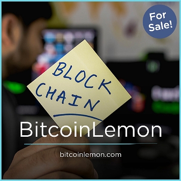 BitcoinLemon.com