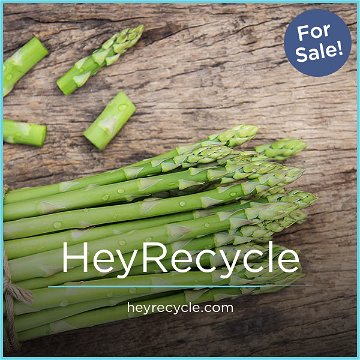 HeyRecycle.com