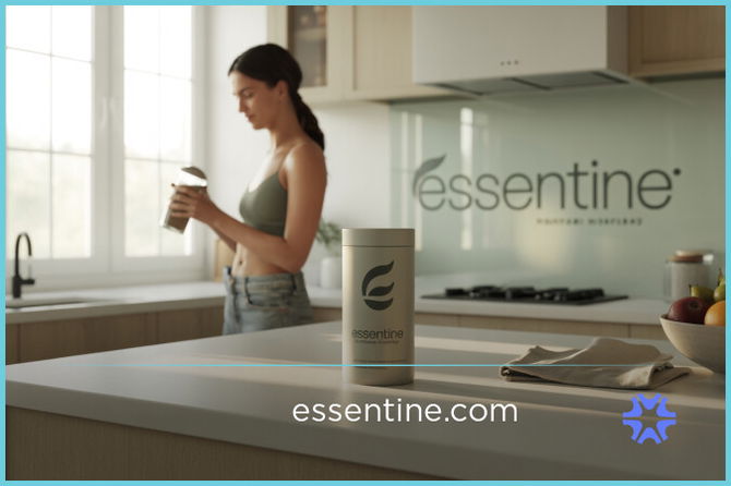 Essentine.com