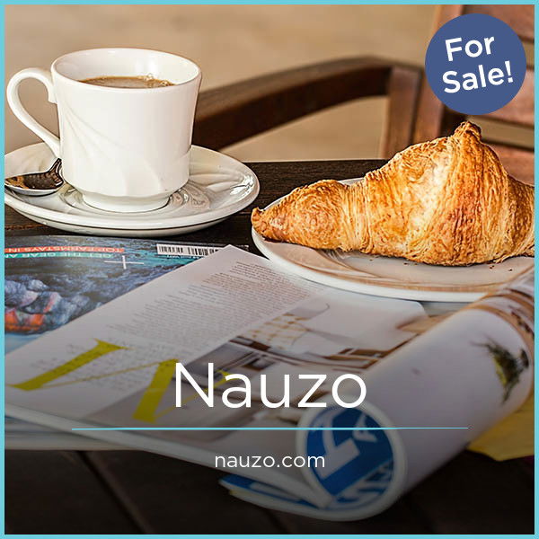 Nauzo.com